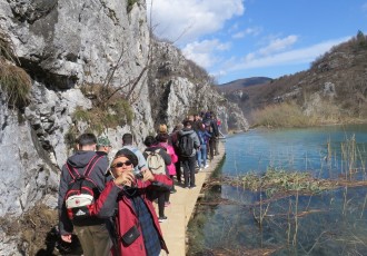 U utorak 14.svibnja konferencija o održivom turizmu u zaštićenim područjima na Plitvičkim jezerima