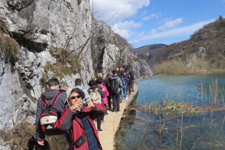 U utorak 14.svibnja konferencija o održivom turizmu u zaštićenim područjima na Plitvičkim jezerima