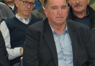 Pajo Brkljačić i dalje ostaje predsjednik Zajednice branitelja HDZ-a “Gojko Šušak” Ličko-senjske županije