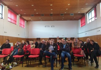 Uspješna javna edukacijska tribina o odlaganju otpada u Općini Perušić