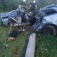 Stravična prometna nesreća u Ričicama, jedna osoba poginula