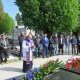 Vijencima, svijećama i molitvom  odana počast “senjskim žrtvama”