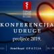 U utorak i srijedu u Opatiji se održava konferencija Udruge poslodavaca u zdravstvu Hrvatske