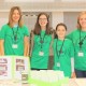 Učenička zadruga “Vila Velebita” Lovinac predstavljat će županiju na državnoj smotri u Vinkovcima