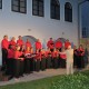 Gospićki Gradski zbor 11. svibnja u borbi za najboljeg izvođača hrvatske tradicijske vokalne glazbe