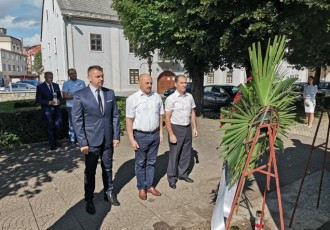 Obilježavanje Dana državnosti u Gospiću