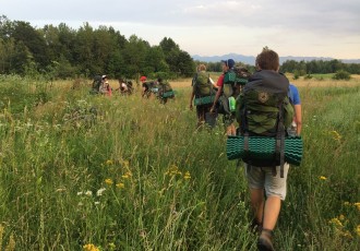 Ljetni programi za mlade iz sustava socijalne skrbi