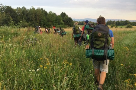 Ljetni programi za mlade iz sustava socijalne skrbi