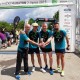 BRAVO: SREBRO i odličan nastup članova AK VELEBIT 2001 na Plitvičkom maratonu