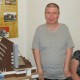 Vlado Bušljeta- odličan gospićki maketar
