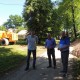 Kreće izgradnja vodoopskrbnih cjevovoda Trnovačko Novoselo-Gospić i Kaniža-Lički Novi- Žabica