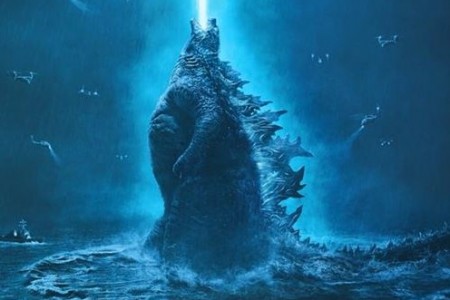 U kinu Korzo ovaj tjedan veliki hit Godzila II, kralj zvijeri