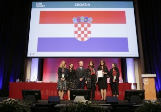 Hrvatska i službeno slobodna od kuge malih preživača