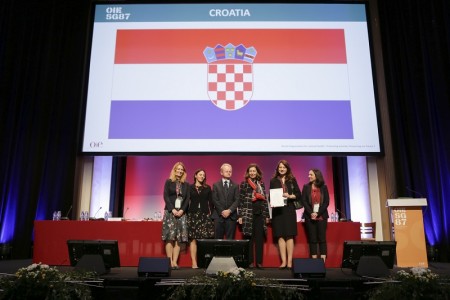 Hrvatska i službeno slobodna od kuge malih preživača