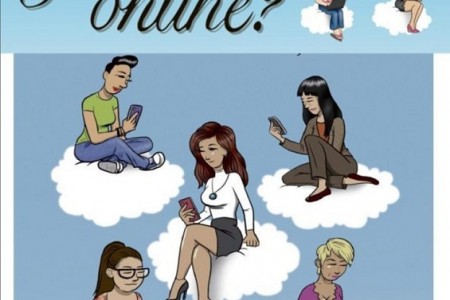 Večeras u Gospiću promocija knjige “Jesi online”?