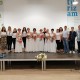 Klapa Senjkinje nastupila u Lovincu