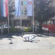 Brzi koraci, okretanje na leđima, stajanje na rukama zagrijali sudionike breakdance radionice
