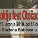 “The coklje fest” u subotu 13.srpnja u Otočcu