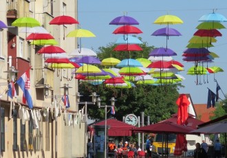 Gospiću grade,  sretan ti Tvoj Dan!!!