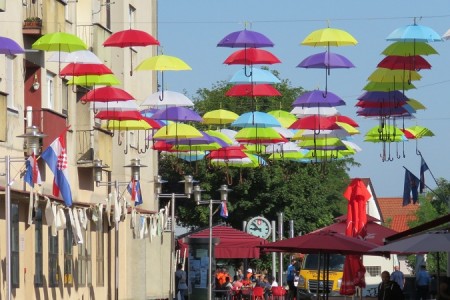 Gospiću grade,  sretan ti Tvoj Dan!!!