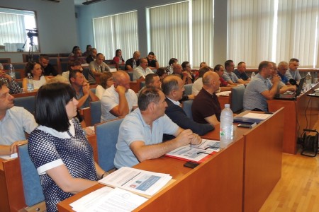 ODLIČNA VIJEST- proširenjem gospićkog vrtića u njega će se upisati sva djeca, zaposlit će se još devetero ljudi