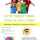 Besplatni tečaj stranih jezika u Grabovači