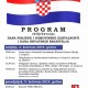 Program obilježavanja Dana pobjede i domovinske zahvalnosti i Dana hrvatskih branitelja