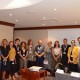 Grad Gospić partner na velikom poduzetničkom projektu od 3, 1 milijun eura – Gradonačelnik Starčević sa suradnicima otvorio početnu konferenciju u Zagrebu
