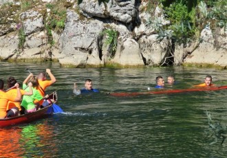 Održana regata na Novčici