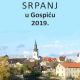 Bogat “srpanj u Gospiću”, za Dan grada klapa Rišpet i Gazde!!!