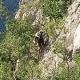 Gospićki GSS-ovci spašavali turiste u sandalama iznad Zavratnice