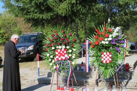 Gospić i Bilaj danas obilježavaju obljetnicu uspješne obrane od srbo-četničke agresije