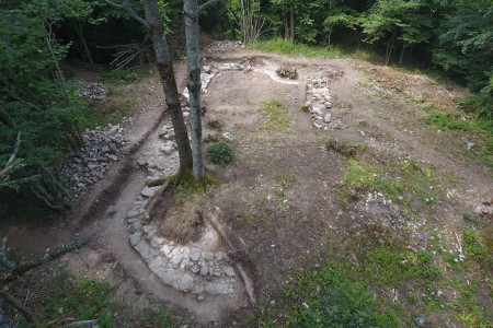 Arheološka istraživanja u Brušanima otkrila crkvu iz 14. ili 15.stoljeća
