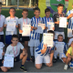 Održano kvartovsko druženje građana “Marakana gori”
