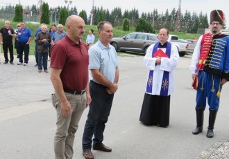 Grad Gospić odao počast žrtvama totalitarnih režima