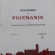 Grad Gospić dobio priznanje za transparentnost gradskog proračuna