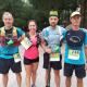Gospićki atletičari odlični na jakom natjecanju na Žumberku!!!