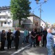 Pripadnici  riječke  128.brigade i članovi braniteljskih udruga iz Rijeke, Primorja  i  Gospića  odali počast poginulima u Domovinskom ratu