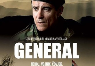 Ne propustite: u kinu Korzo ovaj tjedan gledajte film “General”!