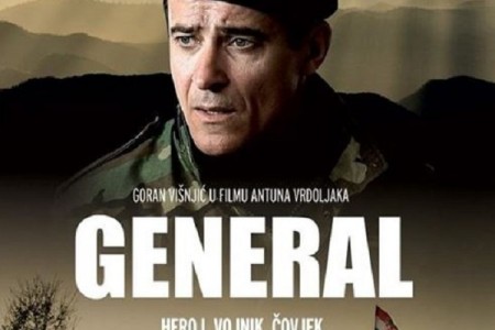 Ne propustite: u kinu Korzo ovaj tjedan gledajte film “General”!