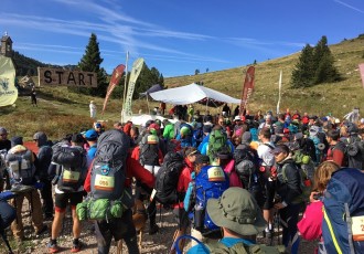 Startao Highlander Velebit 2019. Sudionici će uz natjecanje čistiti Velebit