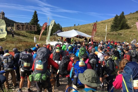 Startao Highlander Velebit 2019. Sudionici će uz natjecanje čistiti Velebit