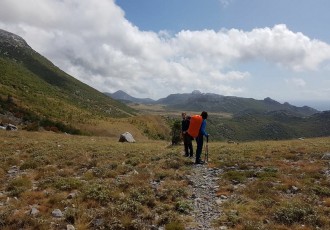 Od 14.do 18.rujna na Velebitu traje avantura života- Highlander Velebit s 250 sudionika iz 14 zemalja!