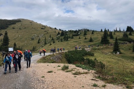 Na Highlander Velebit dolazi 250 sudionika iz 14 zemalja