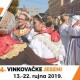 HKUD Široka Kula danas predstavlja Ličko-senjsku županiju na Smotri folklora na Vinkovačkim jesenima