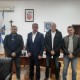 Predstavnici Zrakoplovnog saveza kod župana Darka Milinovića