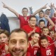 Sjajan ligaški start rukometaša Gospića, dječaka 2008.godišta, 4 pobjede i impresivna gol razlika od +70