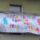 Dječji tjedan podizanjem prigodne zastave u centru Gospića  i službeno počeo