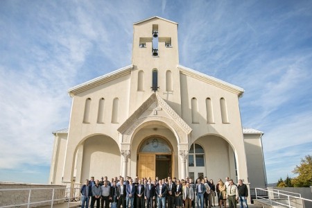 HDZ sa Udbine do pobjede na izborima za predsjednika Republike Hrvatske