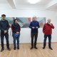 Do 14.listopada u Galeriji LU u Gospiću pogledajte izložbu ALU trans